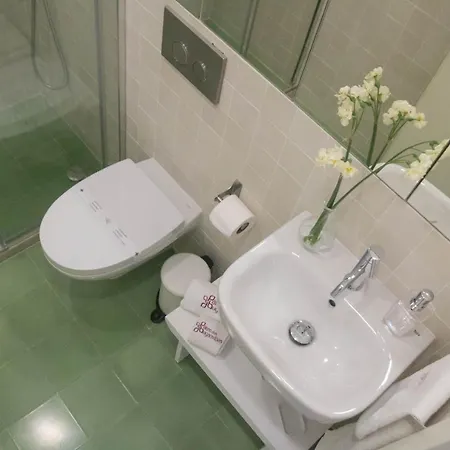 Pateo Das Buganvilias - Amoreiras Flats Apartment