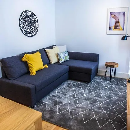 Pateo Das Buganvilias - Amoreiras Flats * Lisbon