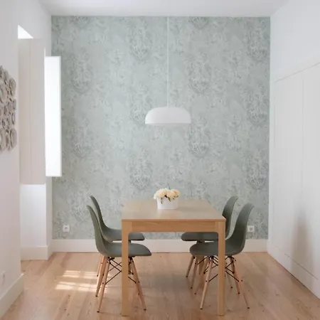 Pateo Das Buganvilias - Amoreiras Flats *