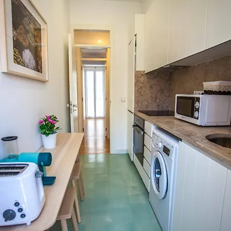 Pateo Das Buganvilias - Amoreiras Flats