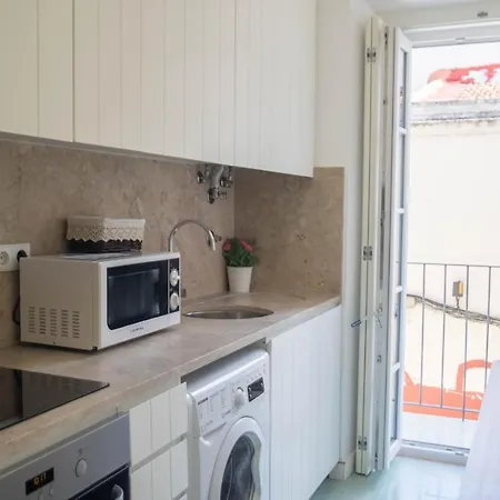 Pateo Das Buganvilias - Amoreiras Flats