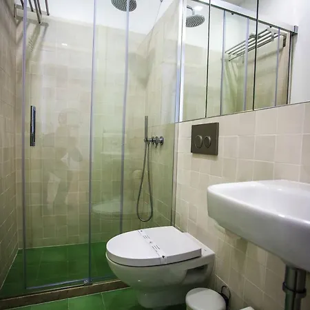 Apartmán Páteo Das Buganvílias - Amoreiras Flats