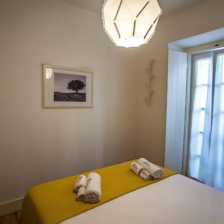 Pateo Das Buganvilias - Amoreiras Flats Lissabon